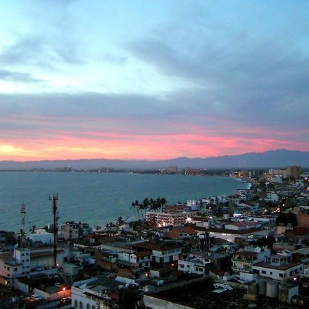 Hotel Suites La Siesta Puerto Vallarta Eksteriør billede