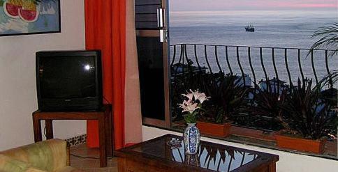 Hotel Suites La Siesta Puerto Vallarta Eksteriør billede