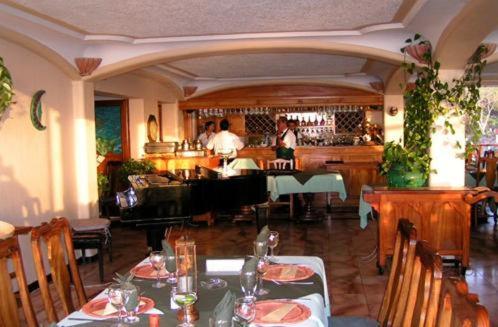 Hotel Suites La Siesta Puerto Vallarta Eksteriør billede
