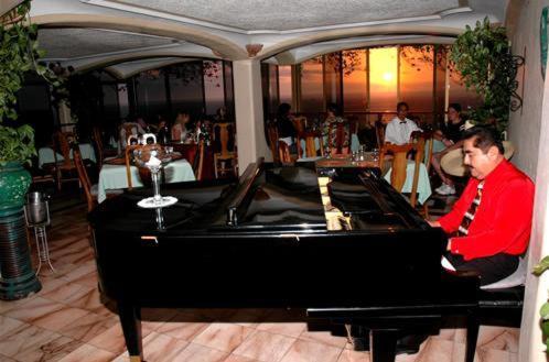Hotel Suites La Siesta Puerto Vallarta Eksteriør billede