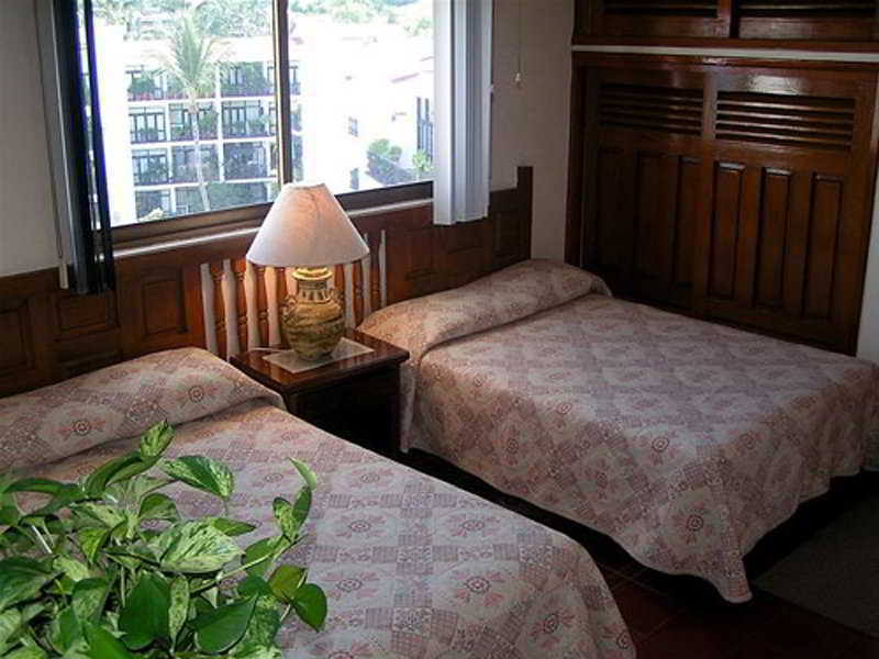 Hotel Suites La Siesta Puerto Vallarta Eksteriør billede