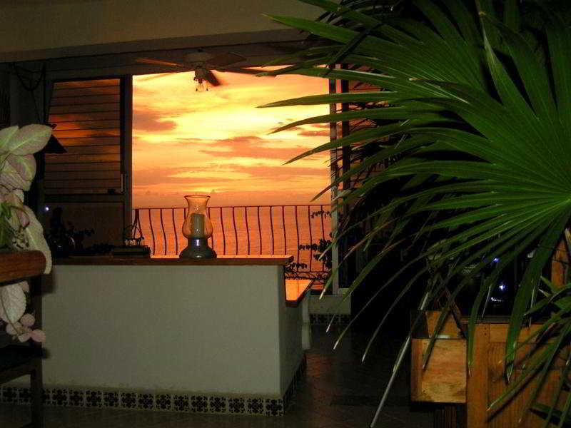 Hotel Suites La Siesta Puerto Vallarta Eksteriør billede