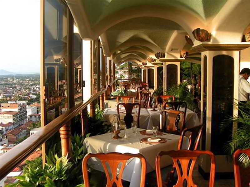 Hotel Suites La Siesta Puerto Vallarta Eksteriør billede