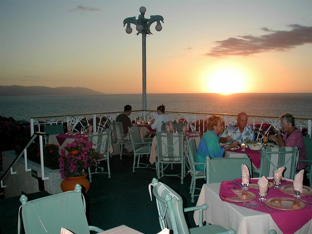 Hotel Suites La Siesta Puerto Vallarta Eksteriør billede