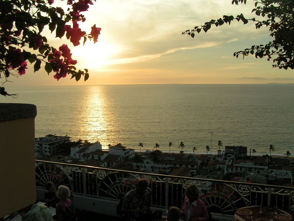 Hotel Suites La Siesta Puerto Vallarta Eksteriør billede