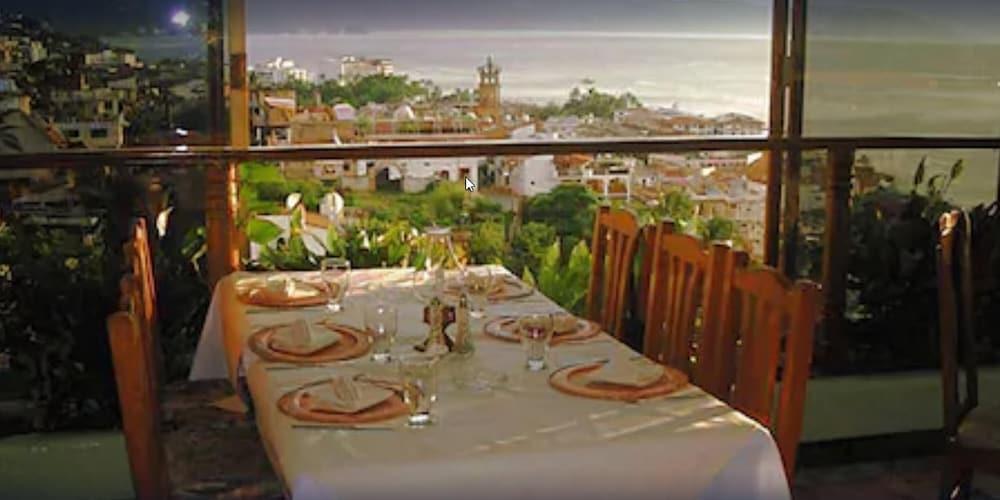 Hotel Suites La Siesta Puerto Vallarta Eksteriør billede